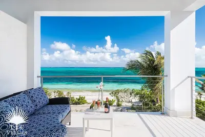 Image de Tc Villas -Beachfront Villa Sandcastle -Directly on Smith Reef!
