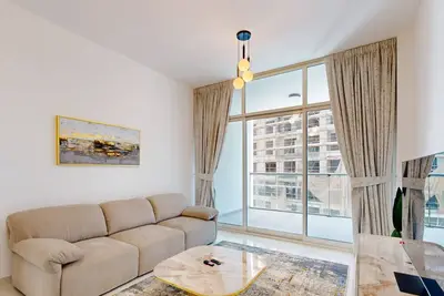 Image de Uni Estate Supreme Residence - Calm One Bedroom