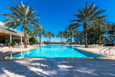 Image de Gorgeous, Newly Built Vacation Home With Resort Facilities Close To Disney