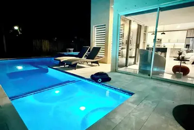 Image de Luxurious Oasis Retreat,