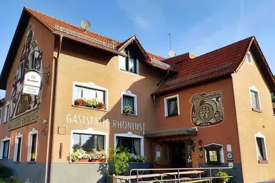 Image de Bel appartement Ă Bischofsheim