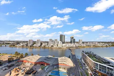 Image de High level Fabulous view 3Beds Apt in Wwp