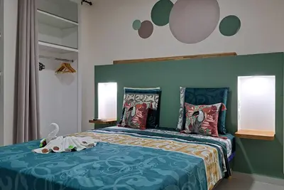 Image de Résidence Paradis Vert