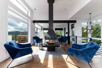 Chalet 33 | Somptueux, contemporain