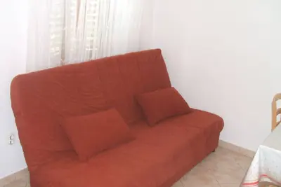 Image de Appartements Mer (10184-A2) - Postira - île de Brac