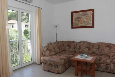 Image de Appartement Vinko (10188-A1) - Postira - île de Brac
