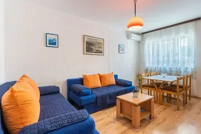 Image de Appartement Mici 1 (10393-A1) - Cres - île de Cres