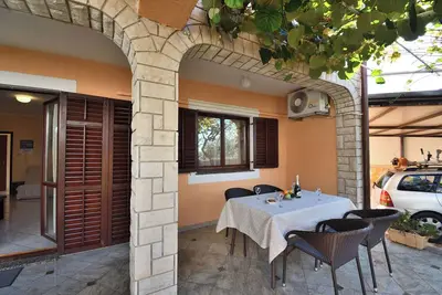 Image de Appartements Mir (103971-A1) - Fazana