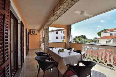 Image de Appartements Mir (103971-A4) - Fazana