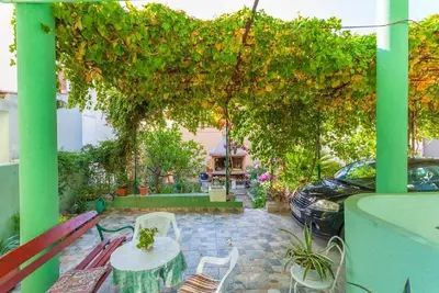 Image de Appartements Tomislava (104241-A2) - Makarska