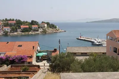 Image de Appartements DaRi (104461-A3) - Sali (île de Dugi otok)