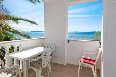 Image de Appartements Teo (104521-A3) - Privlaka (Zadar)