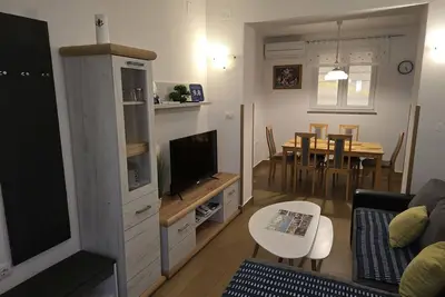 Image de Appartement Gianfranko (104771-A1) - Opatija