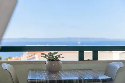 Image de Appartements Gianni (104901-A2) - Makarska