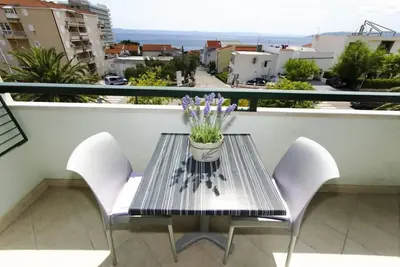Image de Appartements Gianni (104901-A3) - Makarska