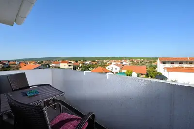 Image de Appartements Tomo (105341-A3) - Sukosan (Zadar)