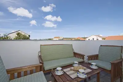 Image de Appartements Tomo (105341-A4) - Sukosan (Zadar)