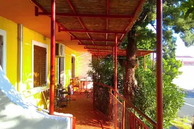 Image de Appartement Irmica (10607-A1) - Lukovo Sugarje