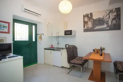 Image de Appartement Zdrav (106211-A1) - Split