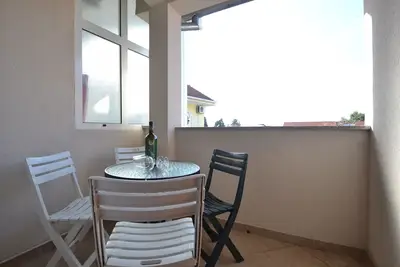 Image de Appartements Martina (10685-A2) - Sukosan (Zadar)