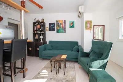 Image de Appartement Renko (10695-A1) - Omis