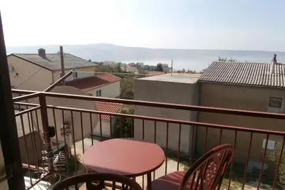 Image de Appartement Sunny (107331-A1) - Starigrad Paklenica