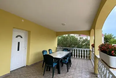 Image de Appartement Draga (10744-A2) - Vir - île de Vir