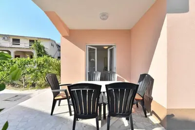 Image de Appartements Josi (10762-A3) - Vinisce