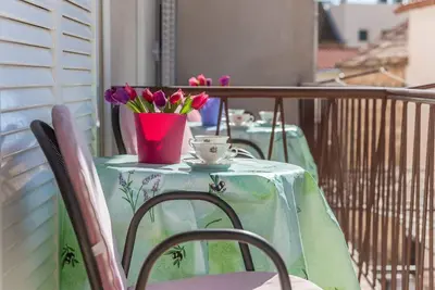 Image de Appartements et Chambre Goran (107741-A4) - Makarska