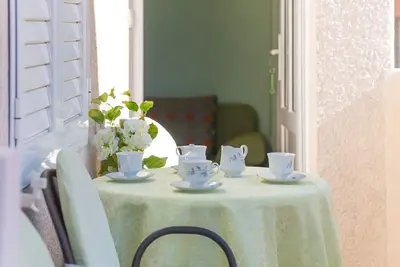 Image de Appartements et Chambre Goran (107741-A3) - Makarska