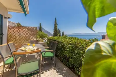 Image de Appartements Horizont (10834-A1) - Brist