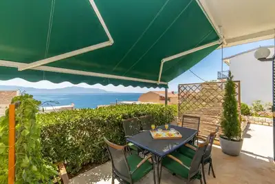Appartements Horizont (10834-A2) - Brist