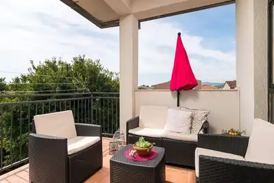 Image de Appartement Jurica (108491-A1) - Kastel Novi