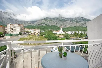 Image de Appartements Mila (108691-A4) - Makarska