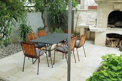 Image de Appartements Mila (108691-A5) - Makarska