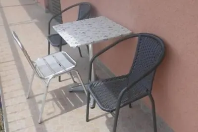 Appartement Luka (10874-A1) - Seget Donji