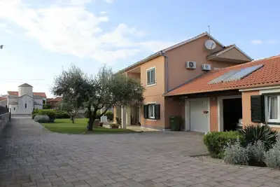 Image de Maison Old Town (108721-K1) - Nin