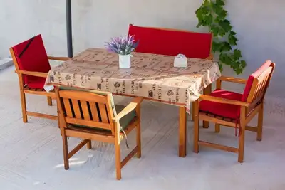 Image de Appartement Lenka Mato (101911-A5) - Sutivan - île de Brac