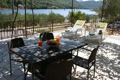 Image de Appartement Marin (10895-A1) - Ston