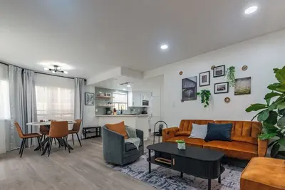 Image de 2-br house w/ Garage, Laundry, and High-Speed WiFi, Manhattan Beach