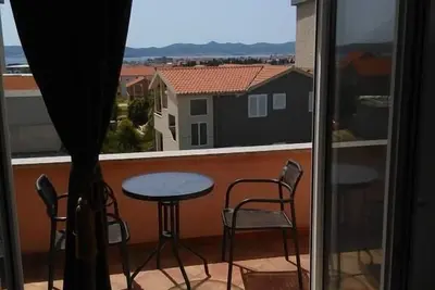 Appartement Marinka (10759-A2) - Zadar