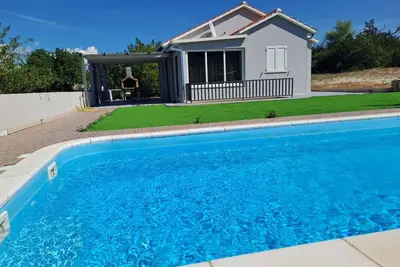 Image de Maison Nane Garden (109991-K1) - Mirca - île de Brac