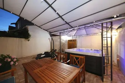 Image de Maison Cirrus (11025-K1) - Sukosan (Zadar)