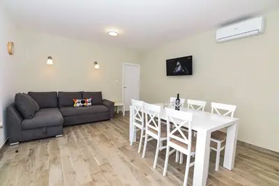 Image de Appartement Gordana Mar (10889-A2) - Vrsi (Zadar)