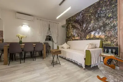 Image de Appartement Sen (11049-A1) - Makarska