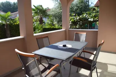 Image de Appartements Leonard (11057-A1) - Porec