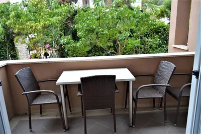 Image de Appartements Leonard (11057-A2) - Porec