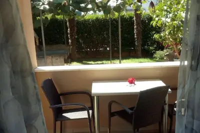 Image de Appartements Leonard (11057-A3) - Porec