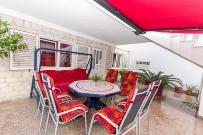 Image de Appartement Mare (110591-A1) - Trogir
