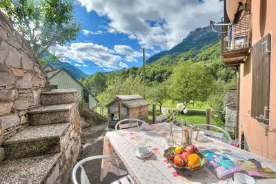 Image de Ca' Contina, Frasco, Switzerland